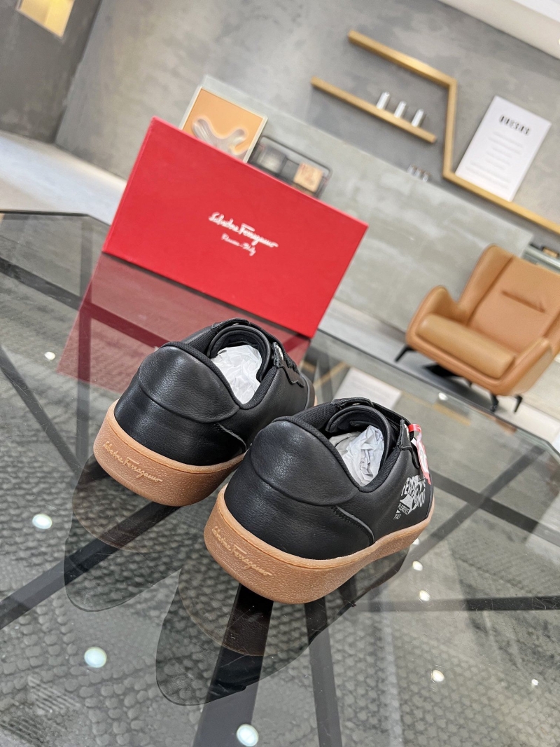 Ferragamo Sneakers